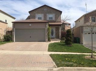 1538 Cuthbert Ave, Mississauga, ON L5M3R5