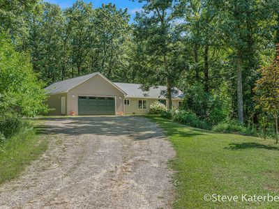 13360 Keller Ave NE, Cedar Springs, MI, 49319