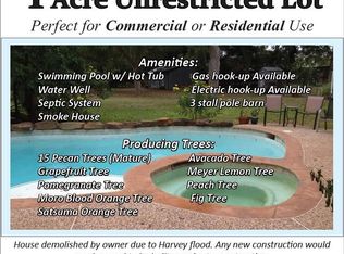 3511 Skinner Ln, Richmond, TX 77406