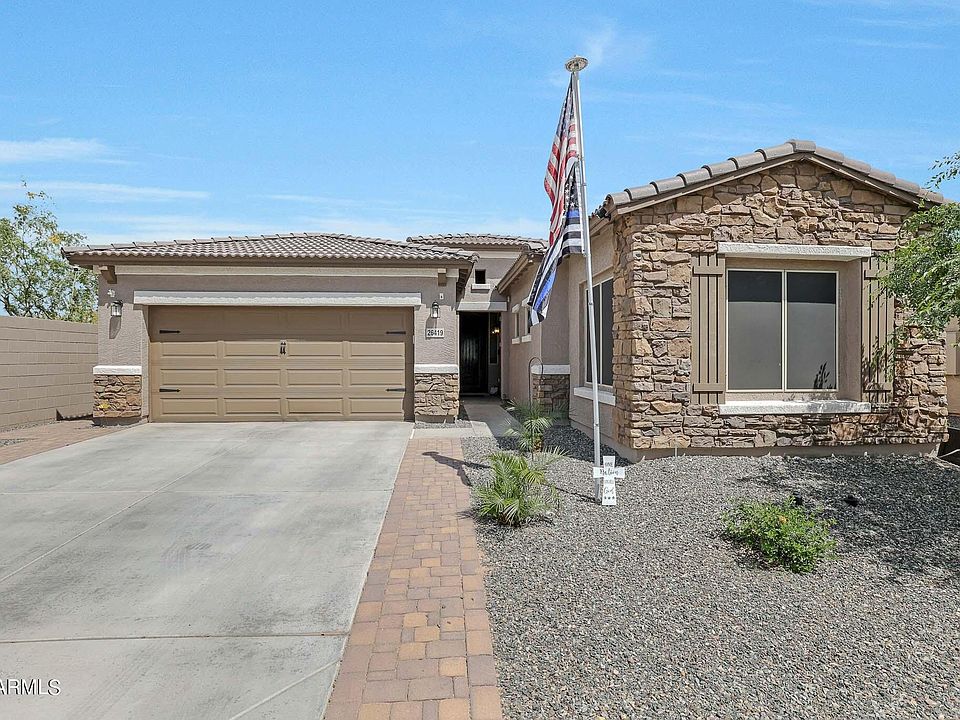 1st image of 26419 N 166TH Avenue