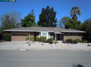 2030 Dorsch Rd, Walnut Creek, CA 94598