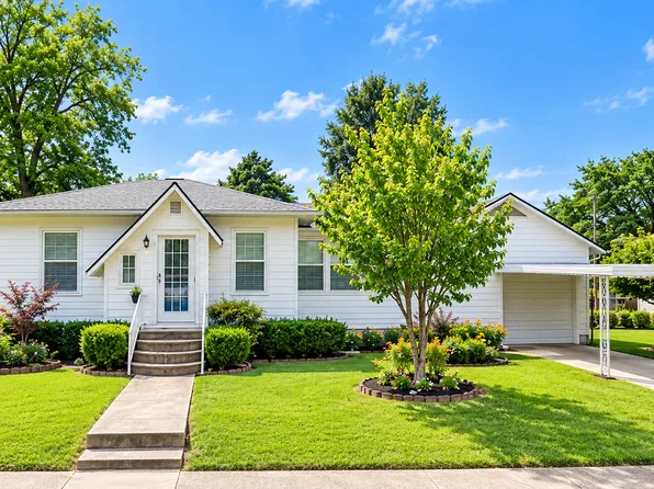 719 N 34th St, Fort Smith, AR 72903