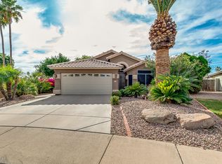 7110 E Juanita Ave, Mesa, AZ 85209