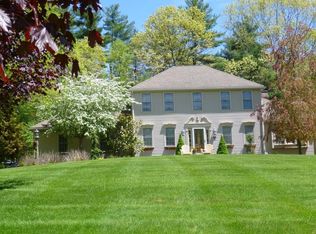 10 Manzi Way, Douglas, MA 01516