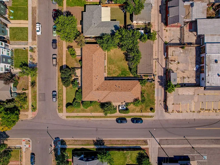 Overview of property