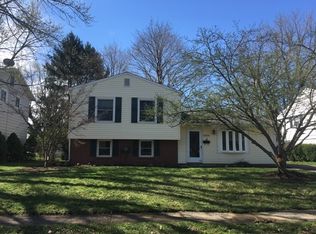 2305 Ottawa Dr, Lafayette, IN 47909