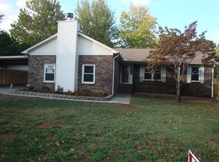 401 Brentwood Dr, Madison, AL 35758