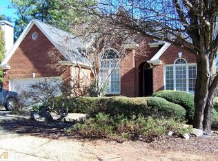 1004 Fairview Club Cir, Dacula, GA 30019