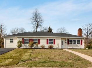 6600 Cimarron St, Springfield, VA 22150