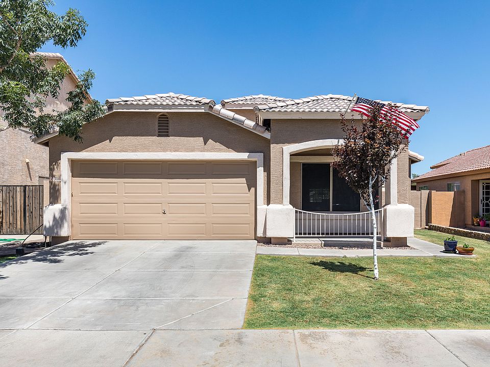 1st image of 3109 S 93rd Ave