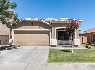 3109 S 93rd Ave, Tolleson, AZ 85353