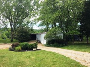 3273 N Landing Rd, Rising Sun, IN 47040