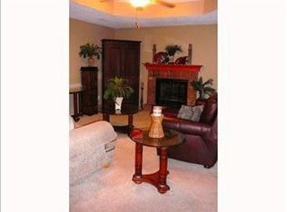 780 Laurel Dr, Greenwood, AR 72936