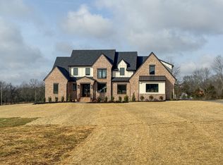 1474 Ben Green Rd LOT 3, Lebanon, TN 37090