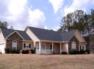 517 Bishop Rd, Luthersville, GA 30251