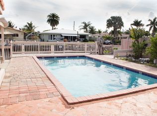 2612 SE 9th St, Pompano Beach, FL 33062