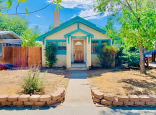 215 Princeton Dr SE, Albuquerque, NM 87106