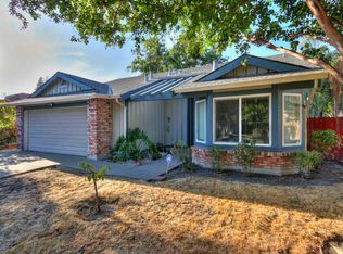 4255 Chinquapin Way, Sacramento, CA 95823