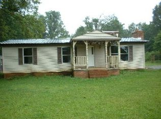 188 High Point Rd, Saluda, SC 29138