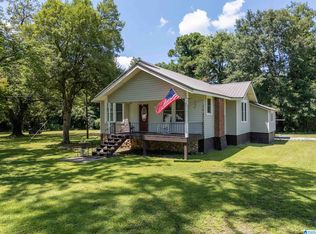 4740 Eulaton Rd, Anniston, AL 36201