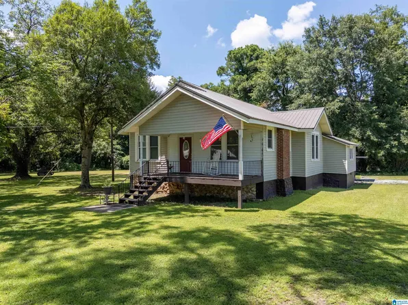 4740 Eulaton Rd, Anniston, AL 36201