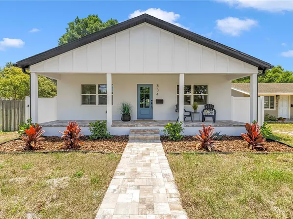 834 53rd Ave N, Saint Petersburg, FL 33703