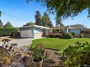 26414 124th Ave SE, Kent, WA 98030