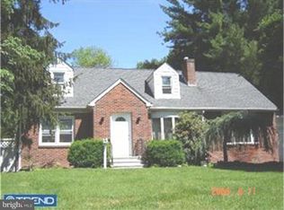 36 Fisher Ave, Princeton, NJ 08540