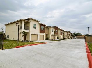 700 S Mon Mack Rd #G, Edinburg, TX 78539