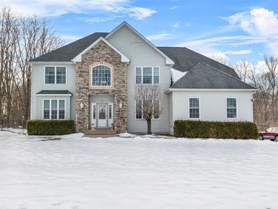 1 Blossom Court, Blooming Grove, NY, 10914
