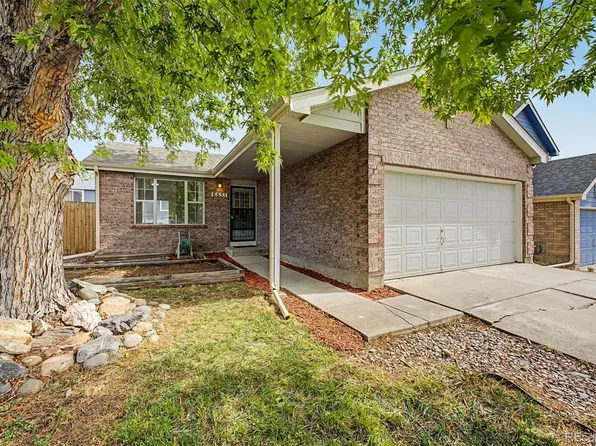 6655 Monaco Drive, Brighton, CO 80602
