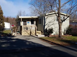 194 Lafayette Rd #21E, Salisbury, MA 01952
