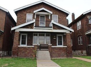 3828 Keokuk St, Saint Louis, MO 63116