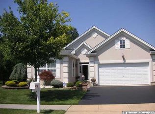 22 Nottingham Way, Jackson, NJ 08527