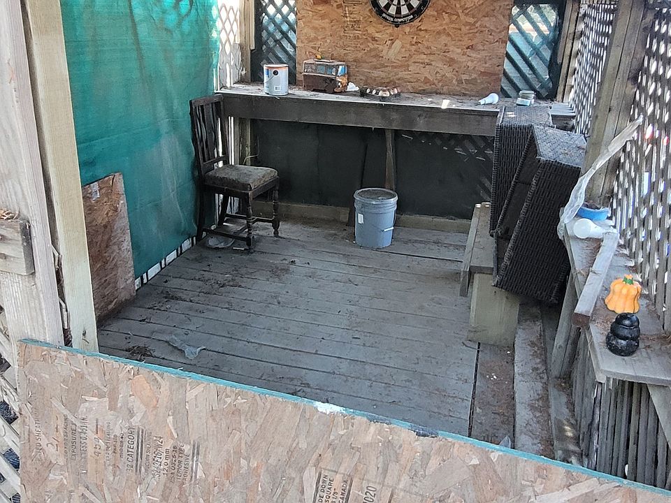 Potting shed , darts