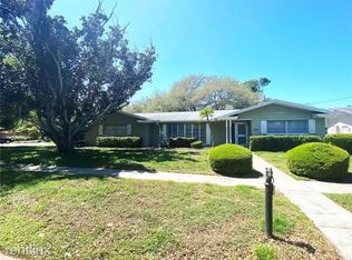 600 Richards Ave, Clearwater, FL 33755