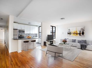 110 Hamilton Pl #6A, New York, NY 10031
