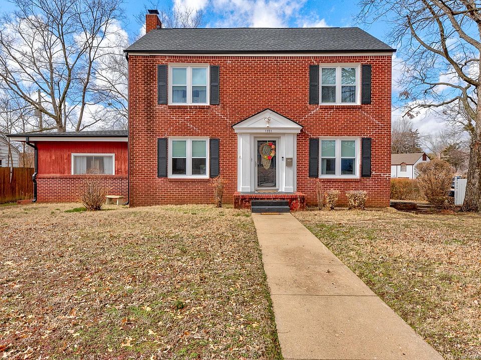 1st image of 1701 S Osage Ave