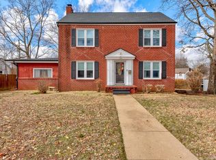 1701 S Osage Ave, Bartlesville, OK 74003