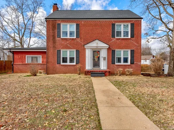 1701 S Osage Ave, Bartlesville, OK 74003