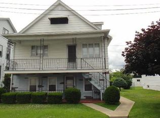 3249 Pittston Ave #L7, Scranton, PA 18505