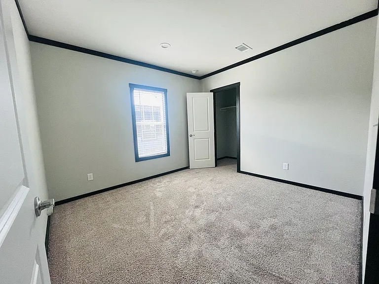 Guest room 1
