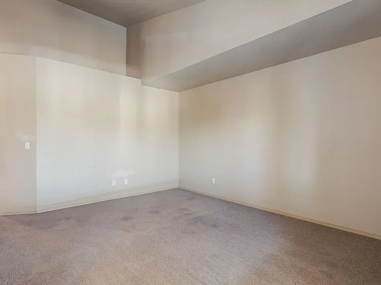 Living Area Living Area