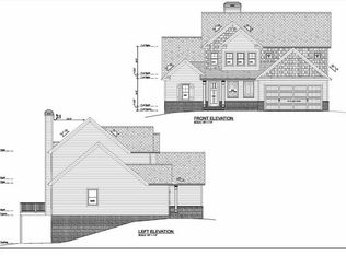 3371 Turtleback Rd, Gainesville, GA 30506