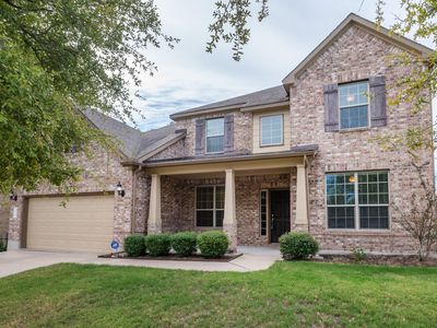 8317 Turning Trl, Austin, TX, 78737