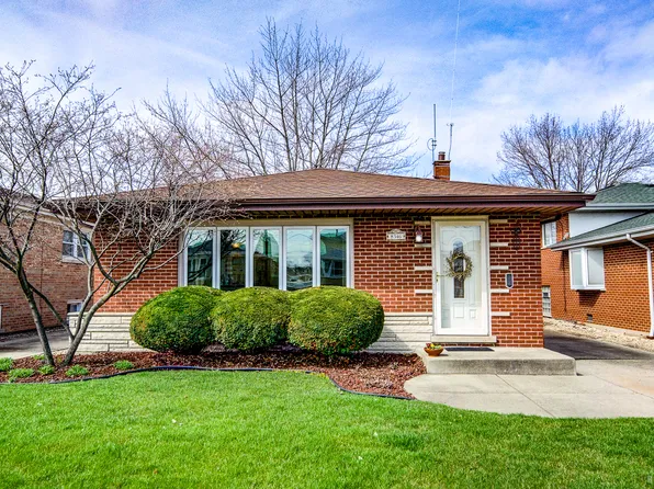 8346 S Kolin Ave, Chicago, IL 60652