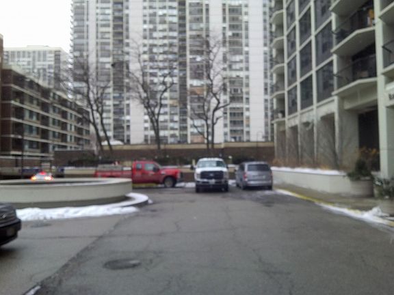 3rd image of 1560 N Sandburg Ter APT 4103J
