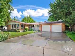 2808 N Grandee St, Boise, ID 83704