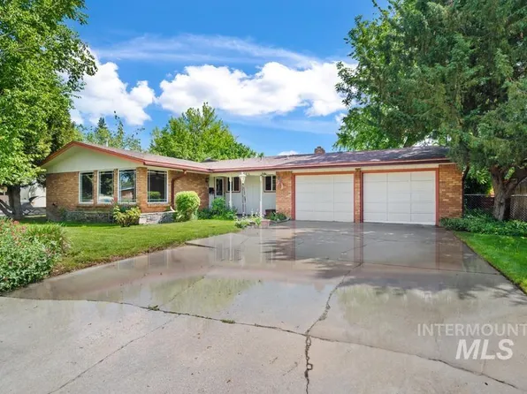 2808 N Grandee St, Boise, ID 83704