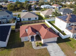 1920 Myakka Ct, Poinciana, FL 34759